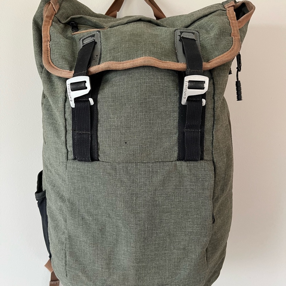 Timbuk2 Commuter Backpack - Picture 5 of 11